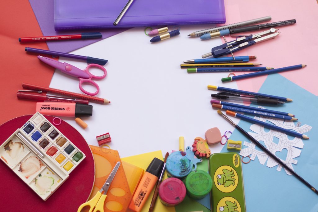 Arts Package
