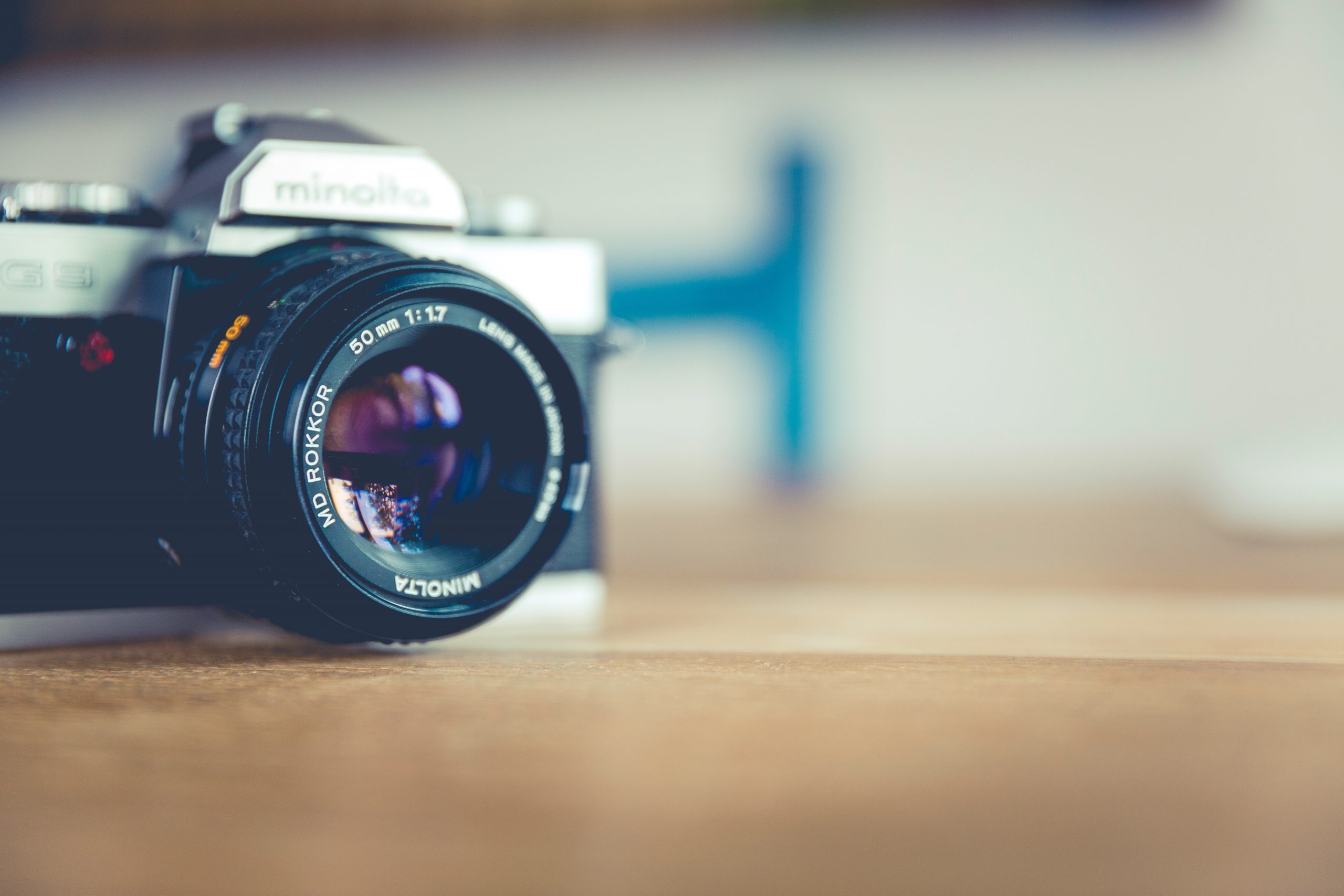 Photography Package